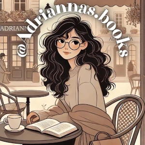 Adriannas books