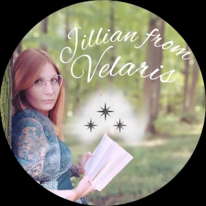 Jillian from Velaris